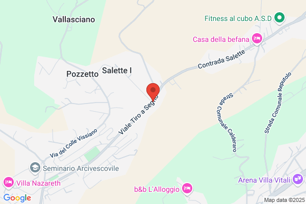 Patrizi giuseppe