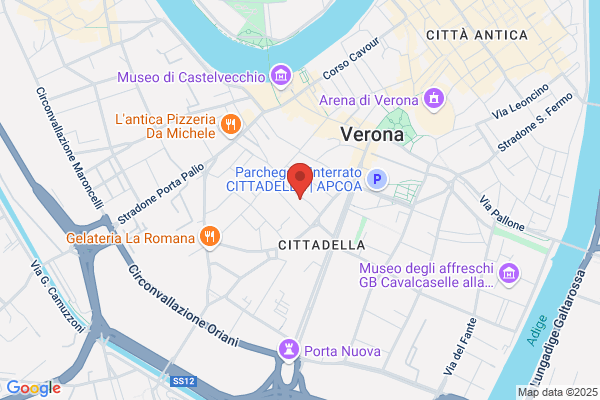 Libreria Perini