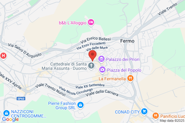 Libreria Religiosa Del Seminario