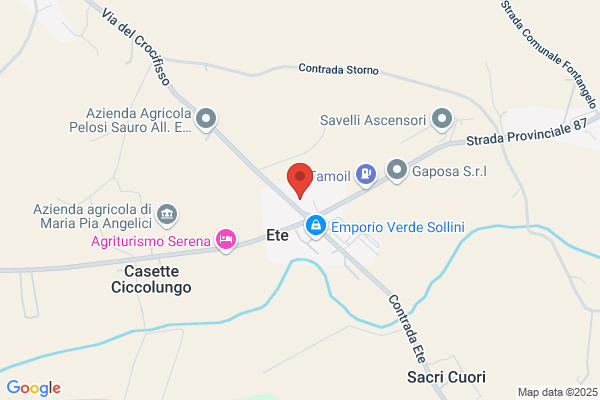 Roselli luca