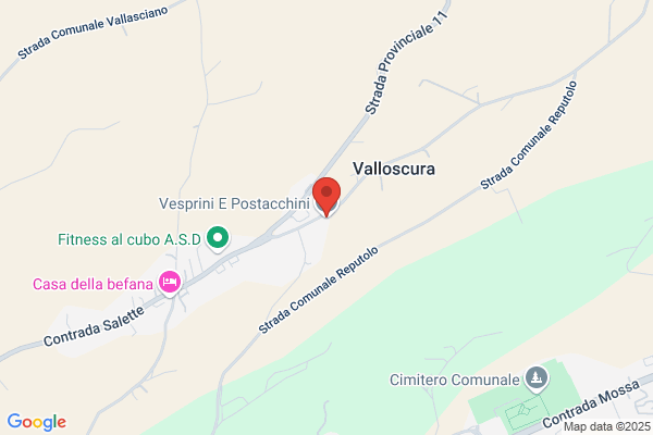 Vesprini E Postacchini