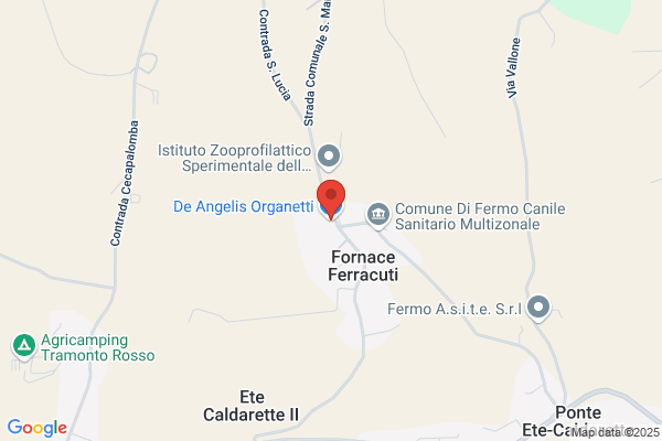 Ferranti D. & De Angelis C. (S.N.C.)