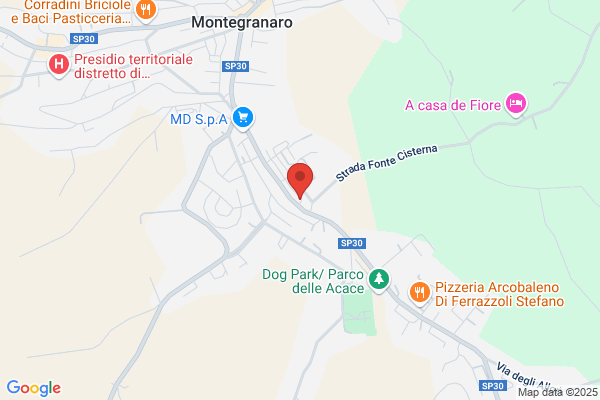 Ilari Alessandro