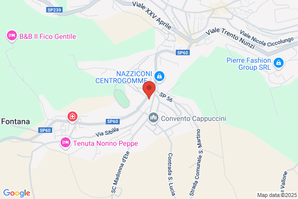 Macelleria Luca E Matteo Di Santoni Luca E capancioni Matteo S.N.C.