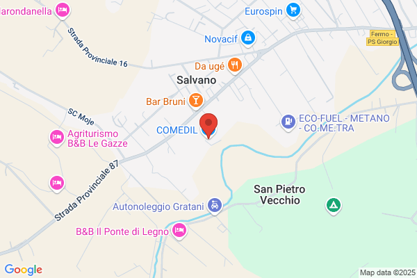 Eidon Srl