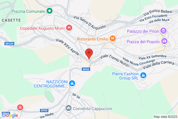 Scandale Cogliandro giovanna (Dr.)