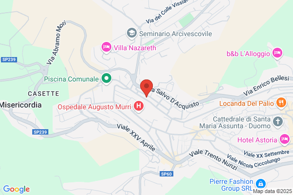 Alfa Pompe Funebri di Torresi