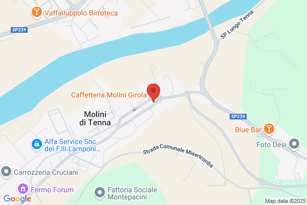 Panificio Antolini Gisella Sas Di Antolini G. & c.
