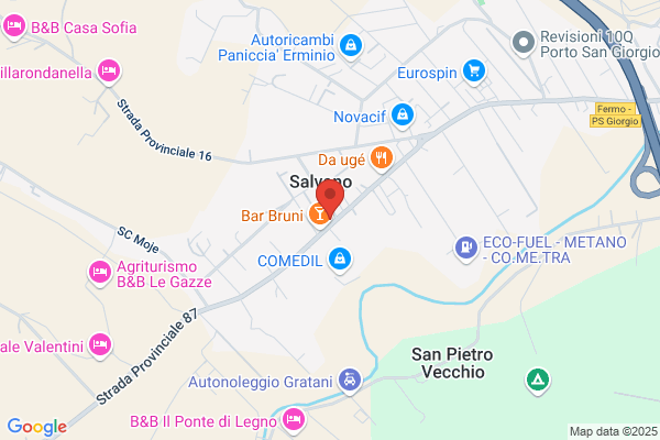Panificio Ferracuti Nando & C.Sdf