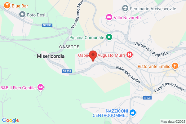 Istituto Di Bellezza Kosmein Di Santarelli G. & pazzi S.