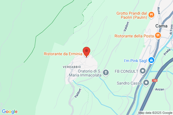 Maranesi erminia