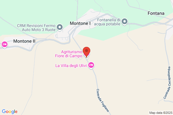 Agriturismo Fiore di Campo