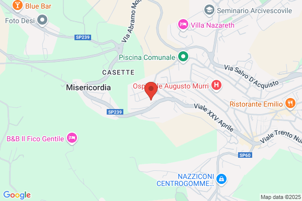 Ambulatori San Biagio - Terme