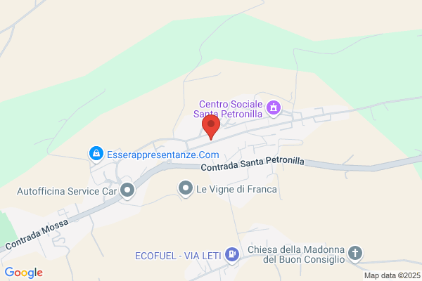 Cippitelli Di Di Cippitelli Franco E Figli snc
