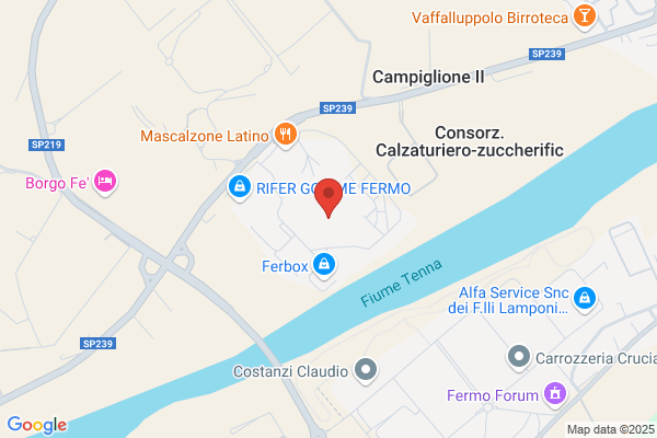 Cp Elettrotecnica - Impianti Elettrici e Tecnici