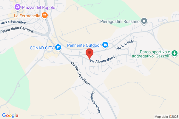 Del Papa Di Del Papa Lara