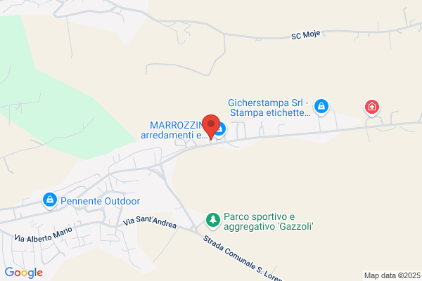 Elsamec S.R.L.