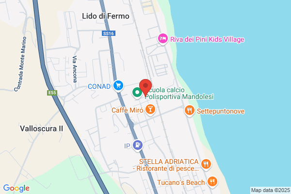 Enocentro Fermano S.R.L.
