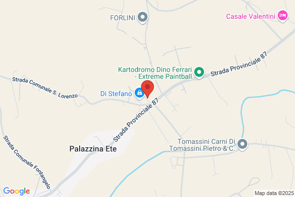 Ferrara Mario
