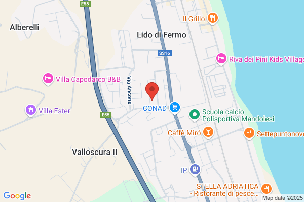 Fimec Di Damiani Silvano & C. (S.N.C.)