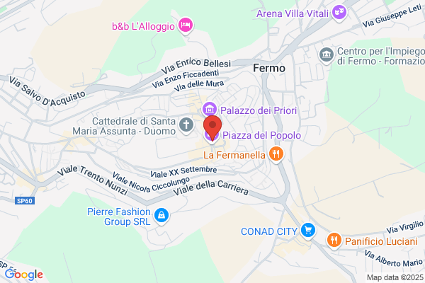 Foschi