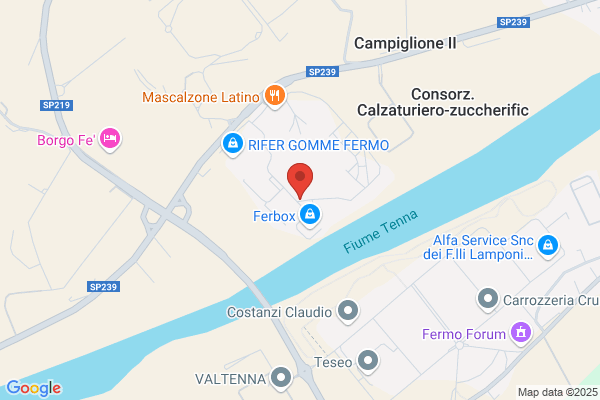 Gruppo Gabellieri Srl