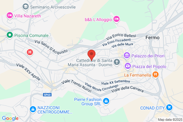 Legatoria Pompei Di Giannini Guglielma