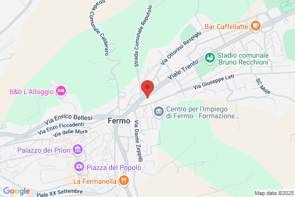 Monastero Benedettine