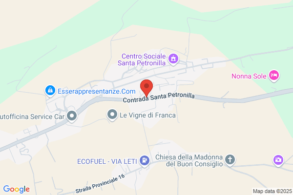 Montanini Avvolgibili