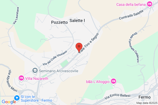 Nuova Fermana Pulizie di Montelpare Paolo