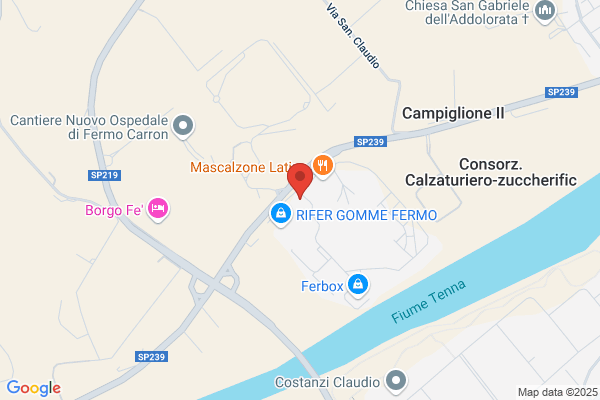 Nuova Freccia dell'Adriatico
