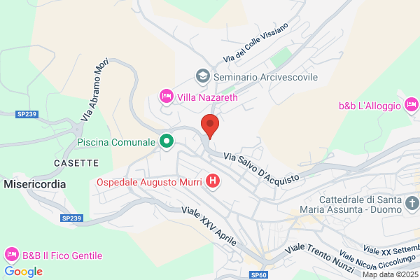 Pizzeria Hnoway Di Galletta Leonarda