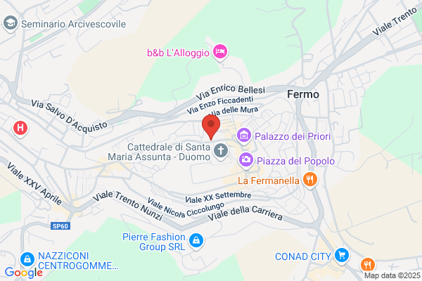 Radio Fermo Uno