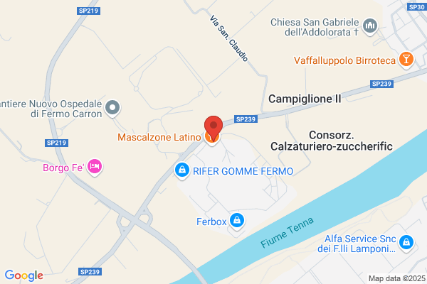 San Giorgio Profili S.A.S. Di Coccia Giuseppe & C.