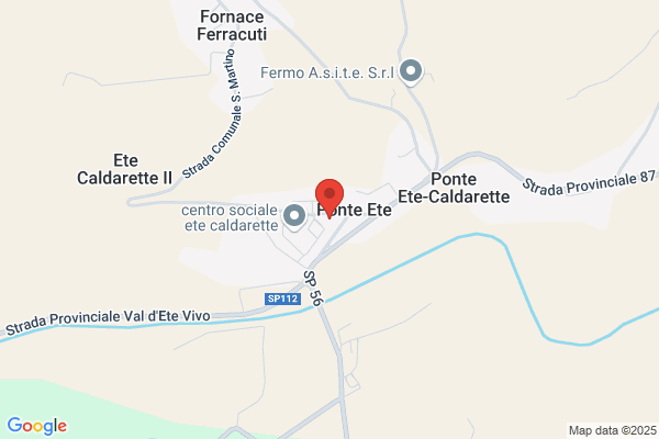 Scuola Elementare Ponte Ete