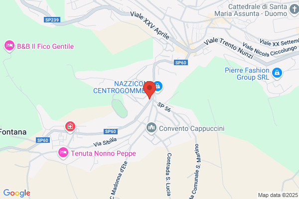 Pizzeria  Luna Rossa  Di Recchi emanuele