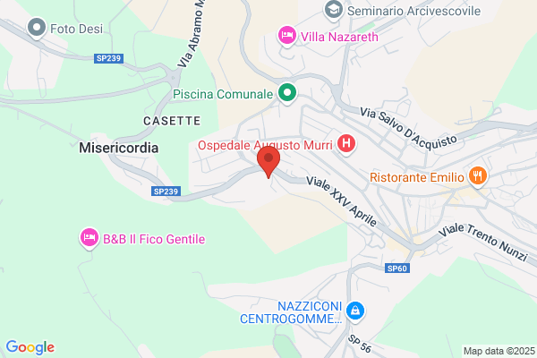 Pizzeria Pieragostini Orazio