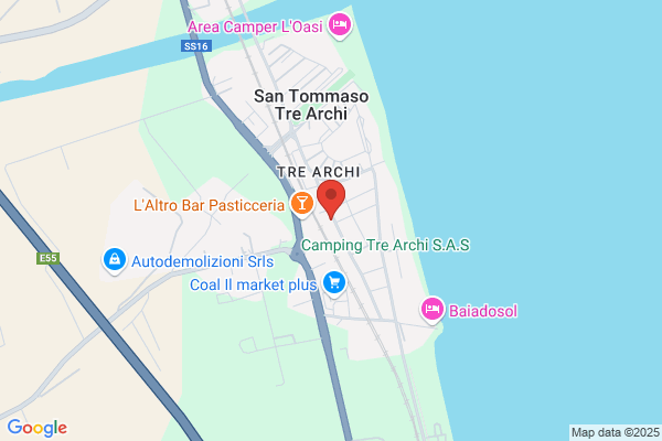 Termoidraulica Galizi Aldo