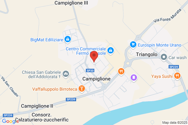 Cognigni Giuliano Installazioni Serrande Elettriche