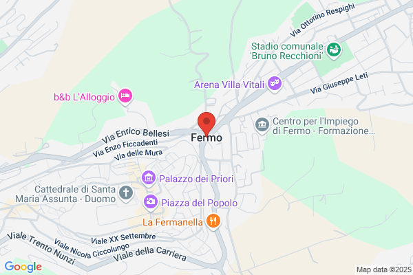 Provincia Di Ascoli Piceno