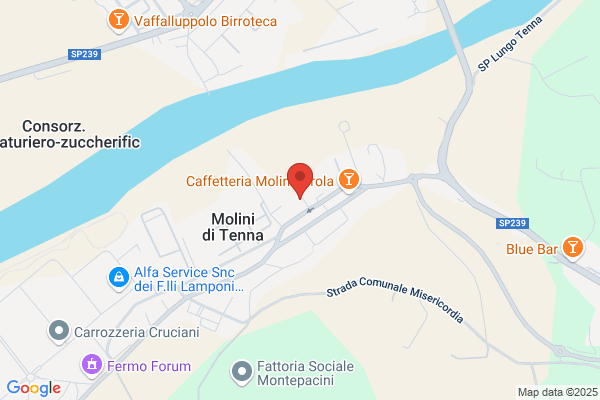 Santarelli Autodemolizione