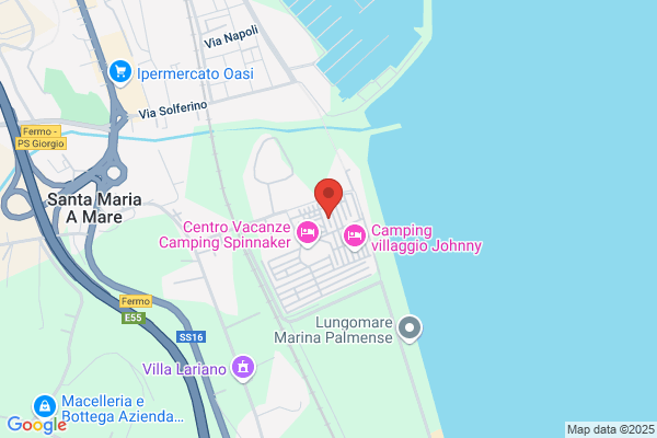 Ristorante Bar Pizzeria Camping Gemma