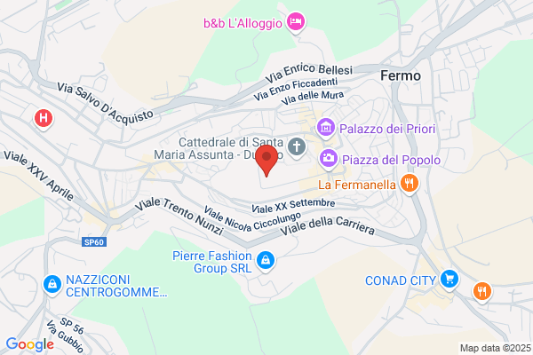 Ristorante Casina Delle Rose