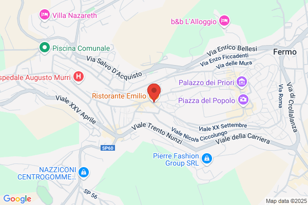 Ristorante Emilio Di Polverini Marcello # C. s.N.C
