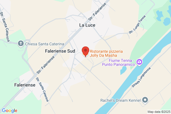 Ristorante Jolly