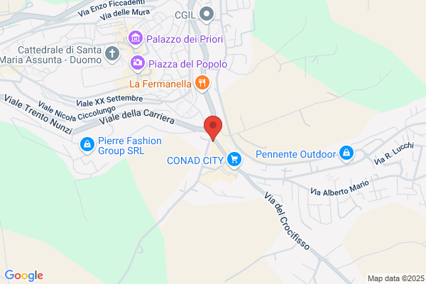 Ristorante Mangiami