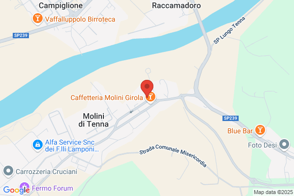 Pistonesi luigina