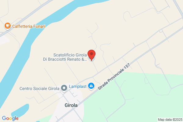 Scatolificio Girola Di Bracciotti Renato E C. (S.N.C.)