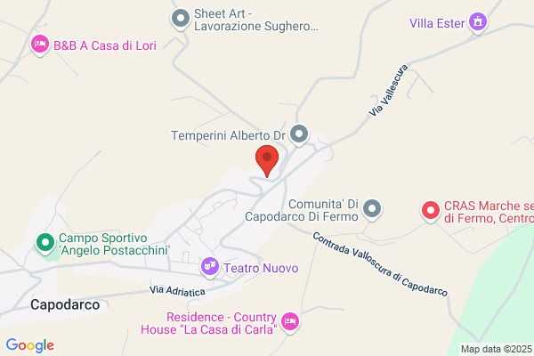 Perticarini