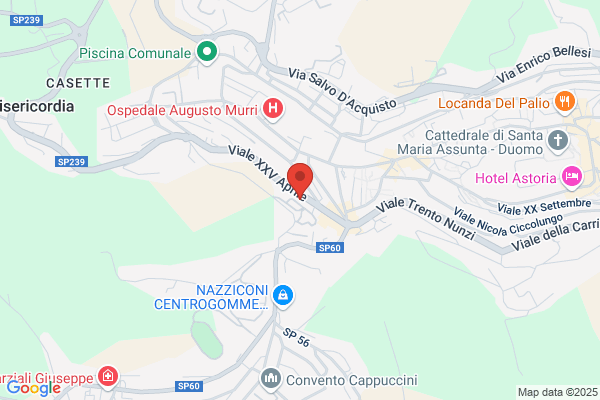 Poste Italiane Spa